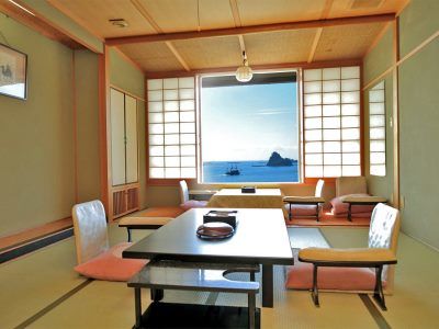Shimoda Jyuraku Hotel Exterior foto